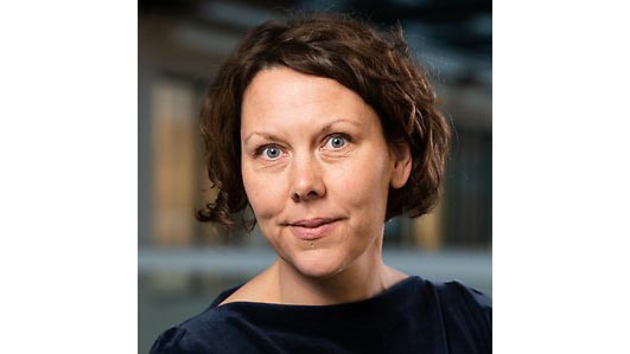 Dr Jenny Hedström, Associate Professor in War Studies at the Swedish Defence University