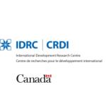Logo of the International Development Research Centre, Canada