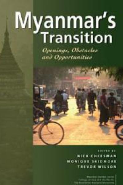 Myanmar's Transition