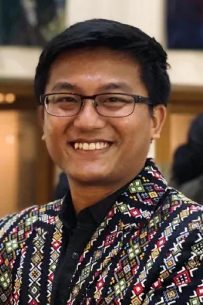 Samuel Hmung Profile Picture