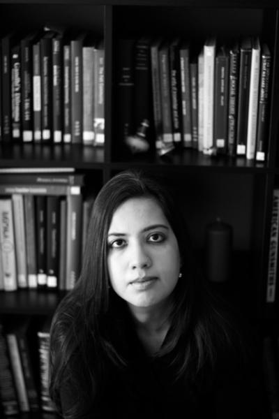 Meera Ashar