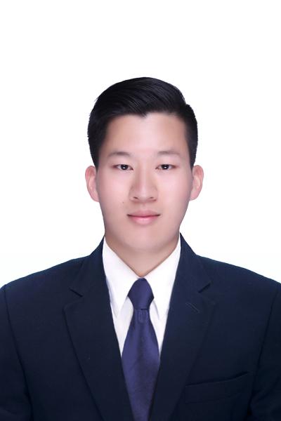 Yunkang Liu